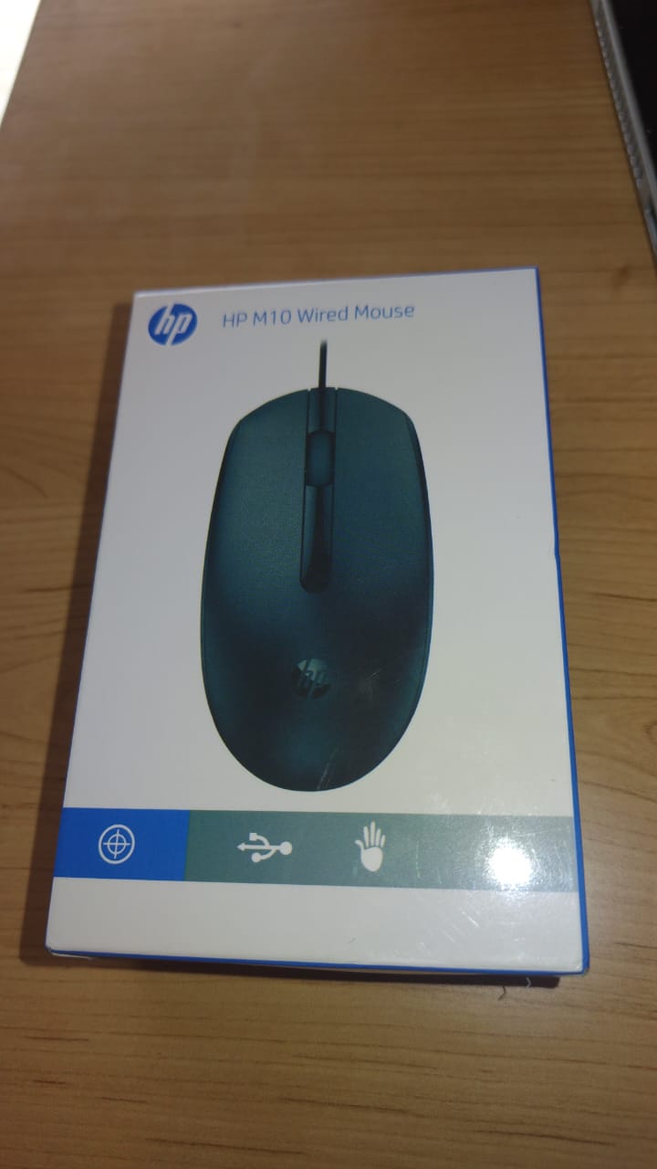 mouse 