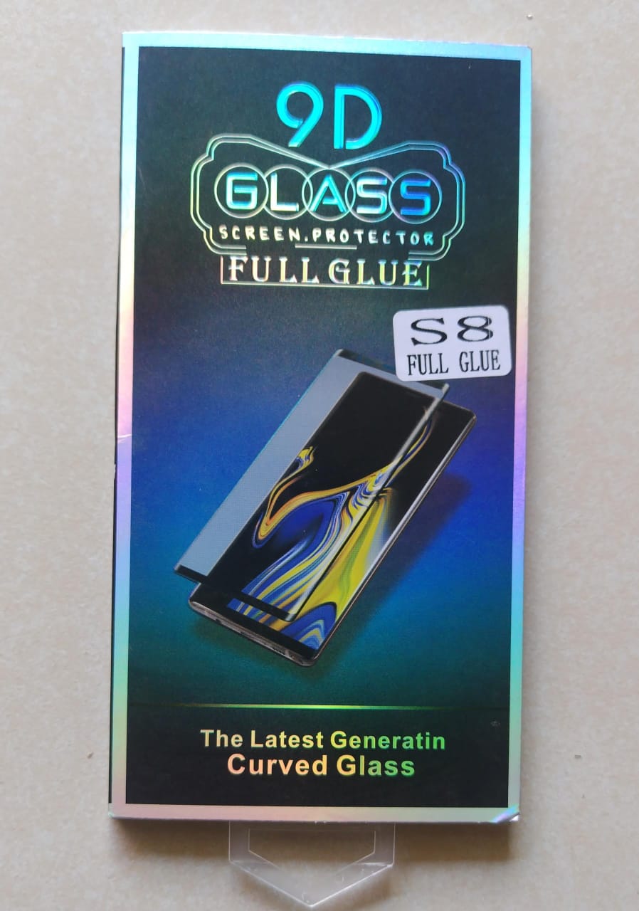 full glue antiblock