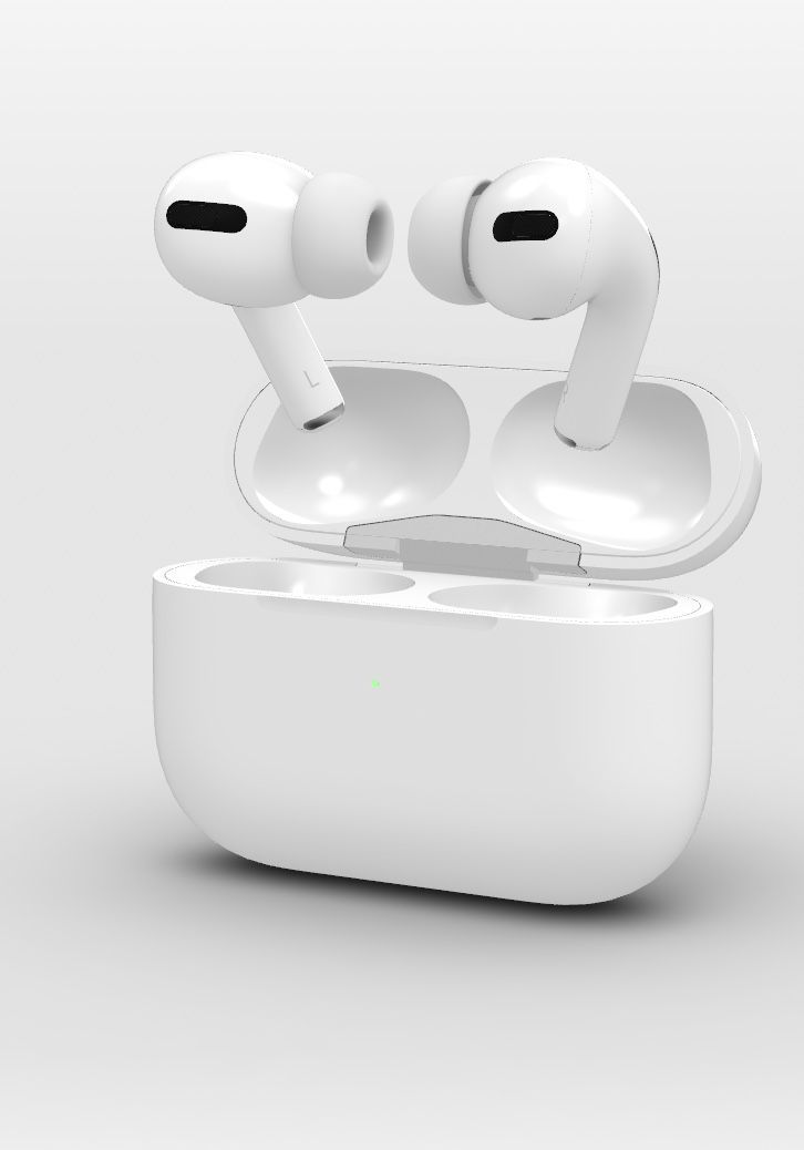 Airpod pro second