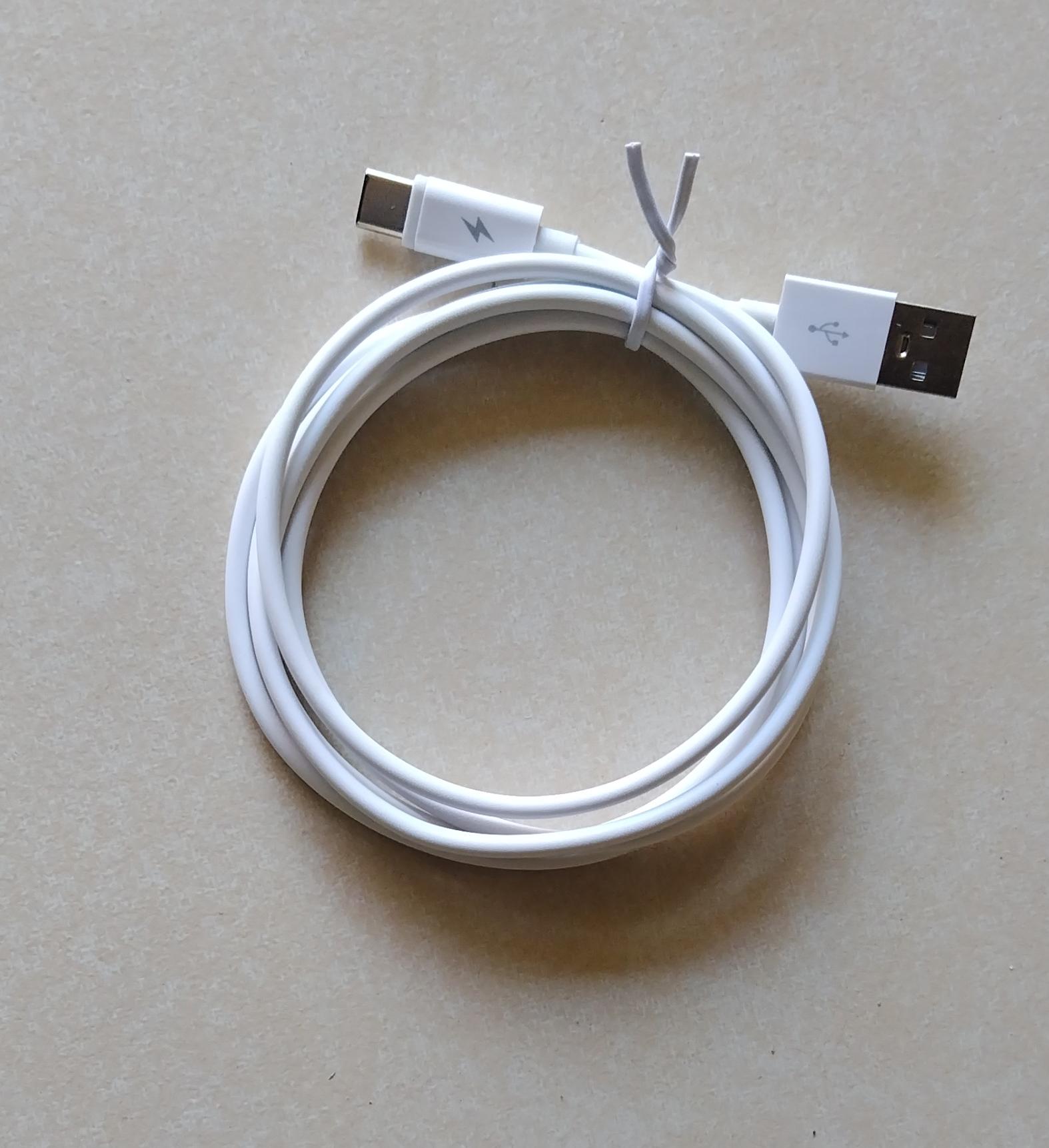 Fast chargeer