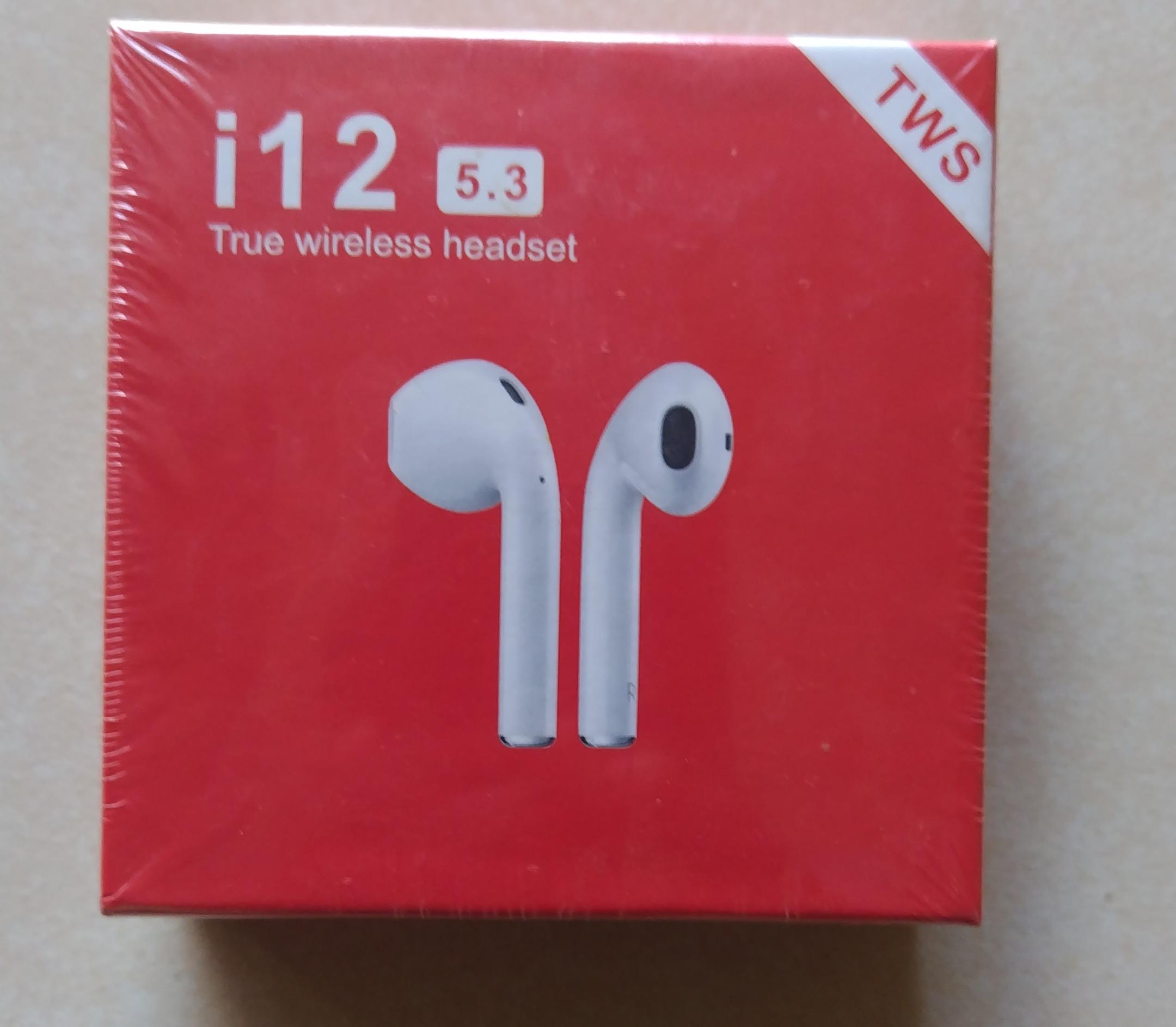 i12 headset