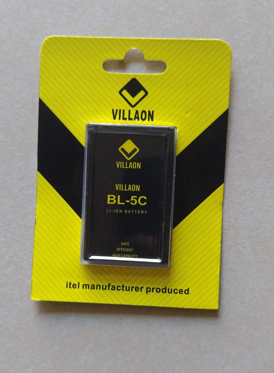 VILLAON