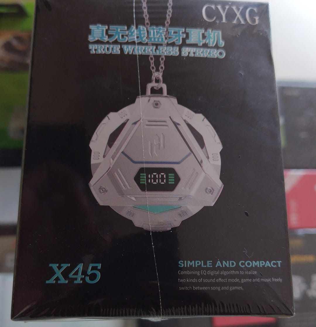 X 45