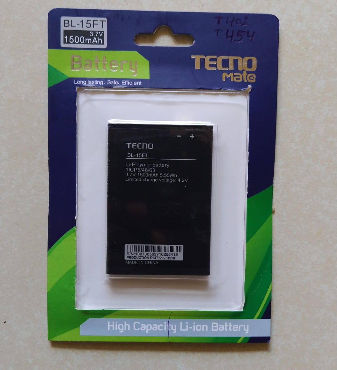 TECNO