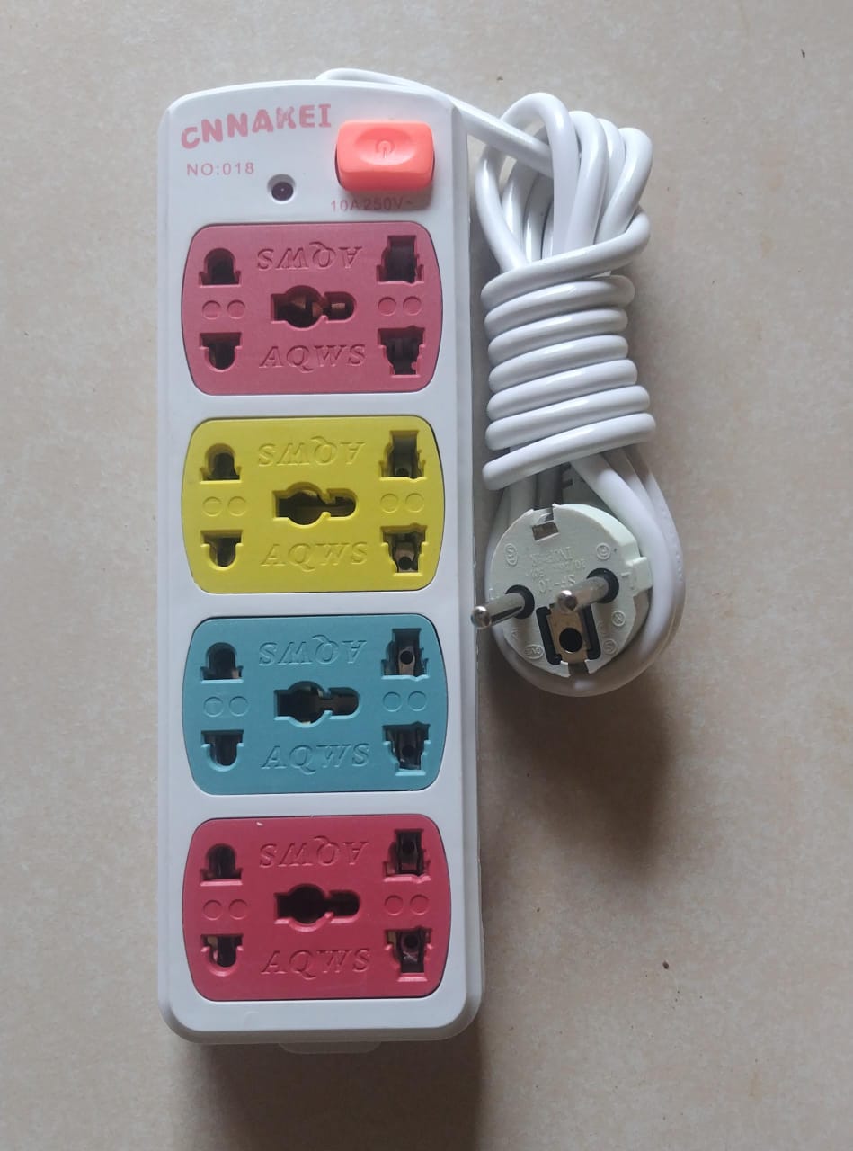 Multiprise