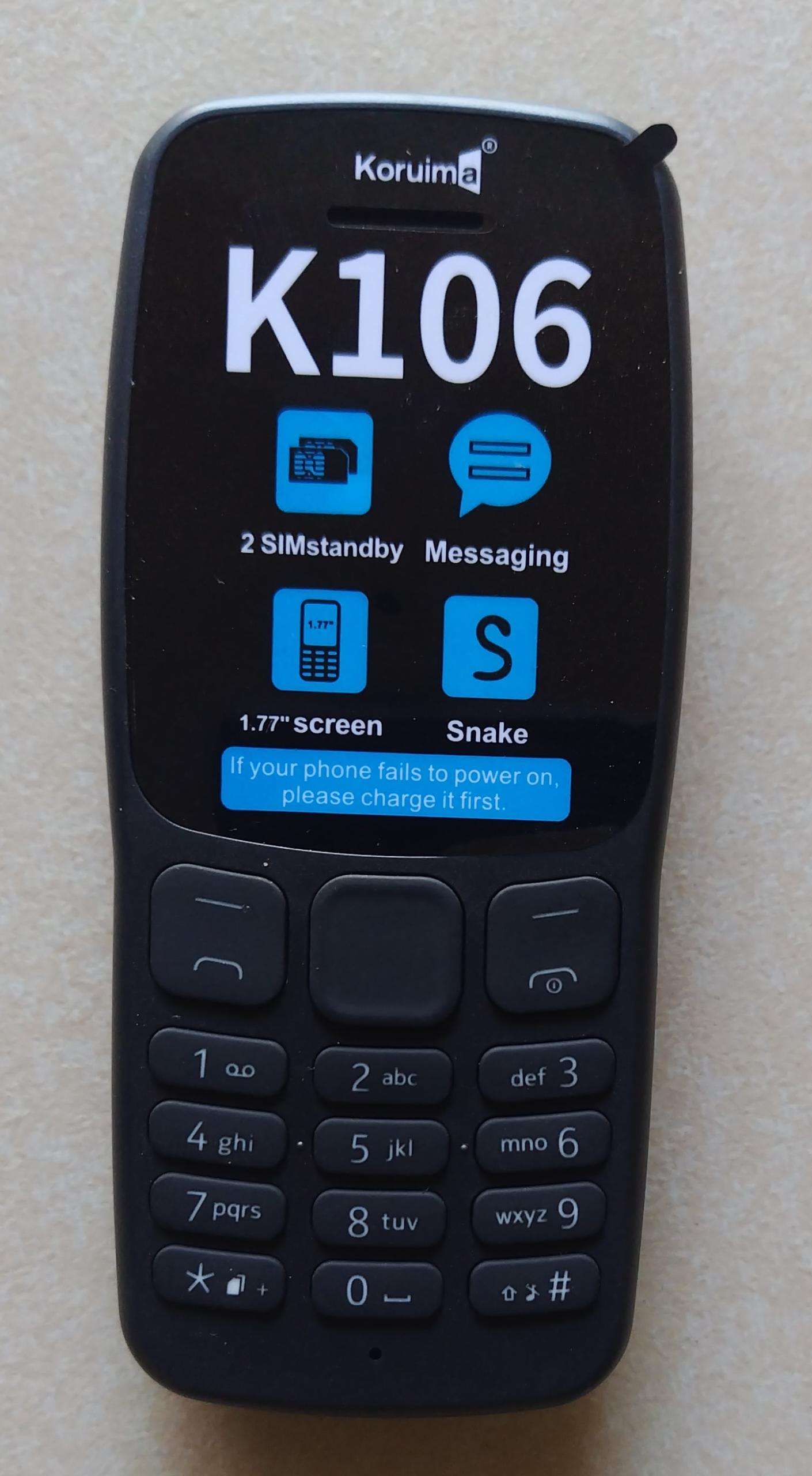 Phone