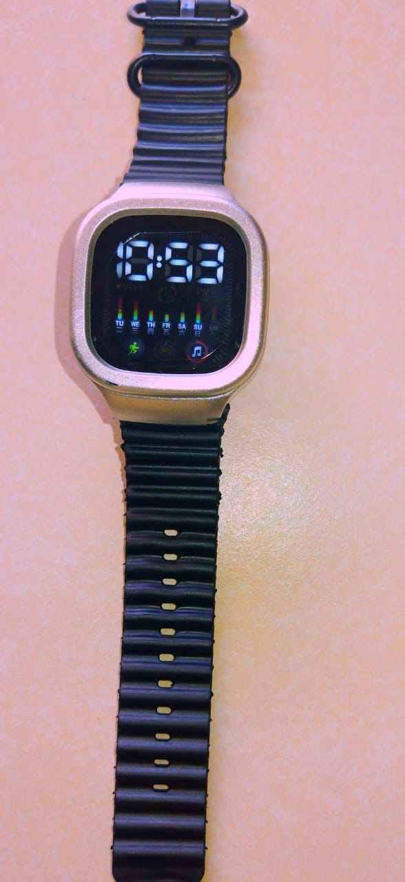 Watches