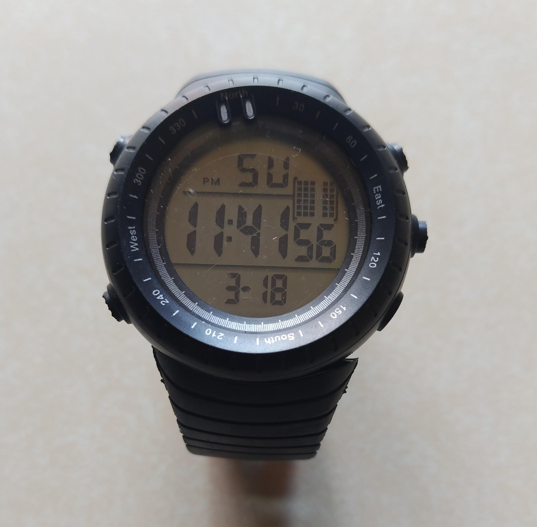 watches