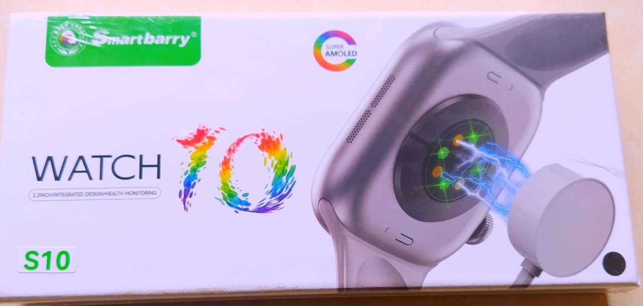 Smart Watch