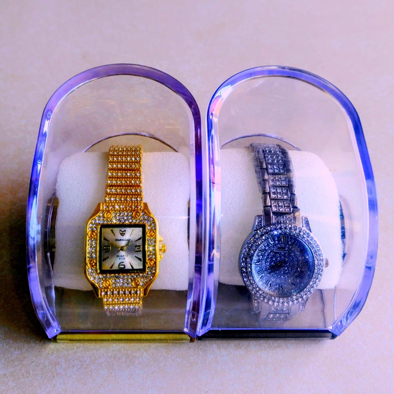 Watches