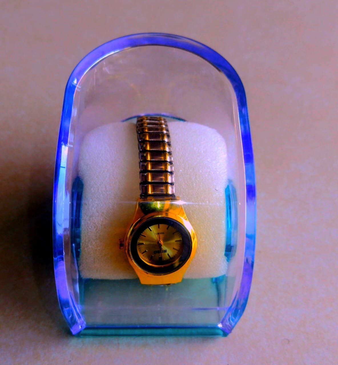 Watches