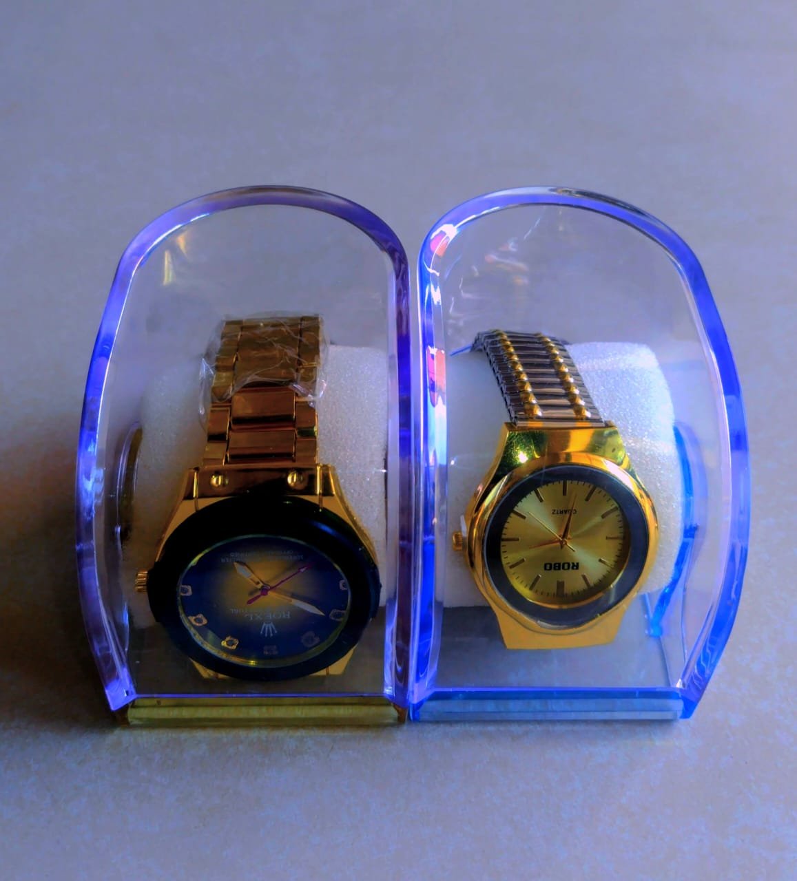 Watches