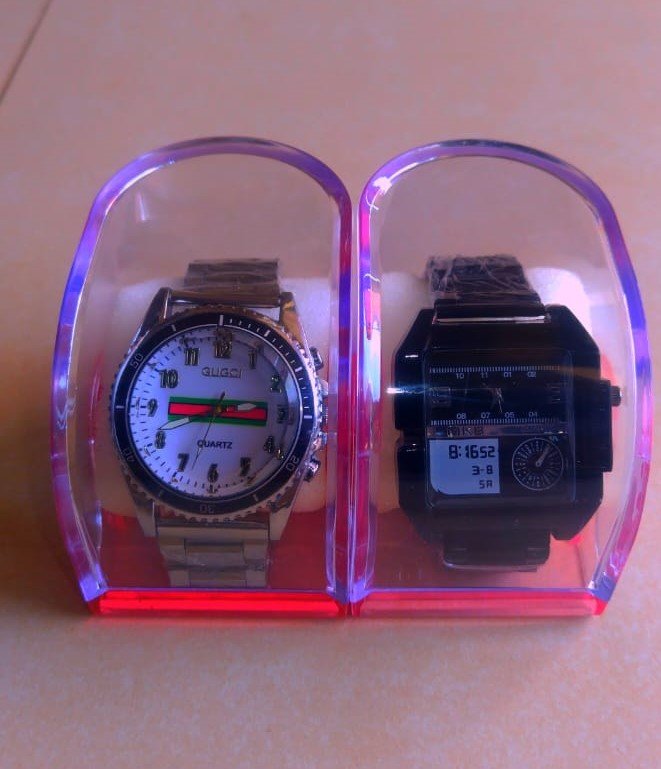 Watches