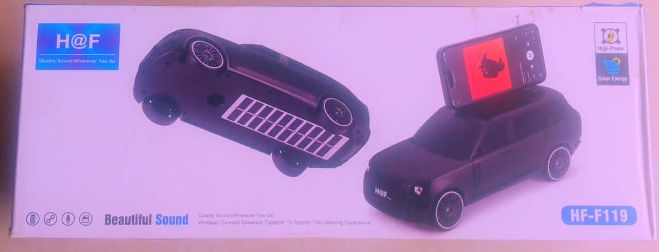 Radio