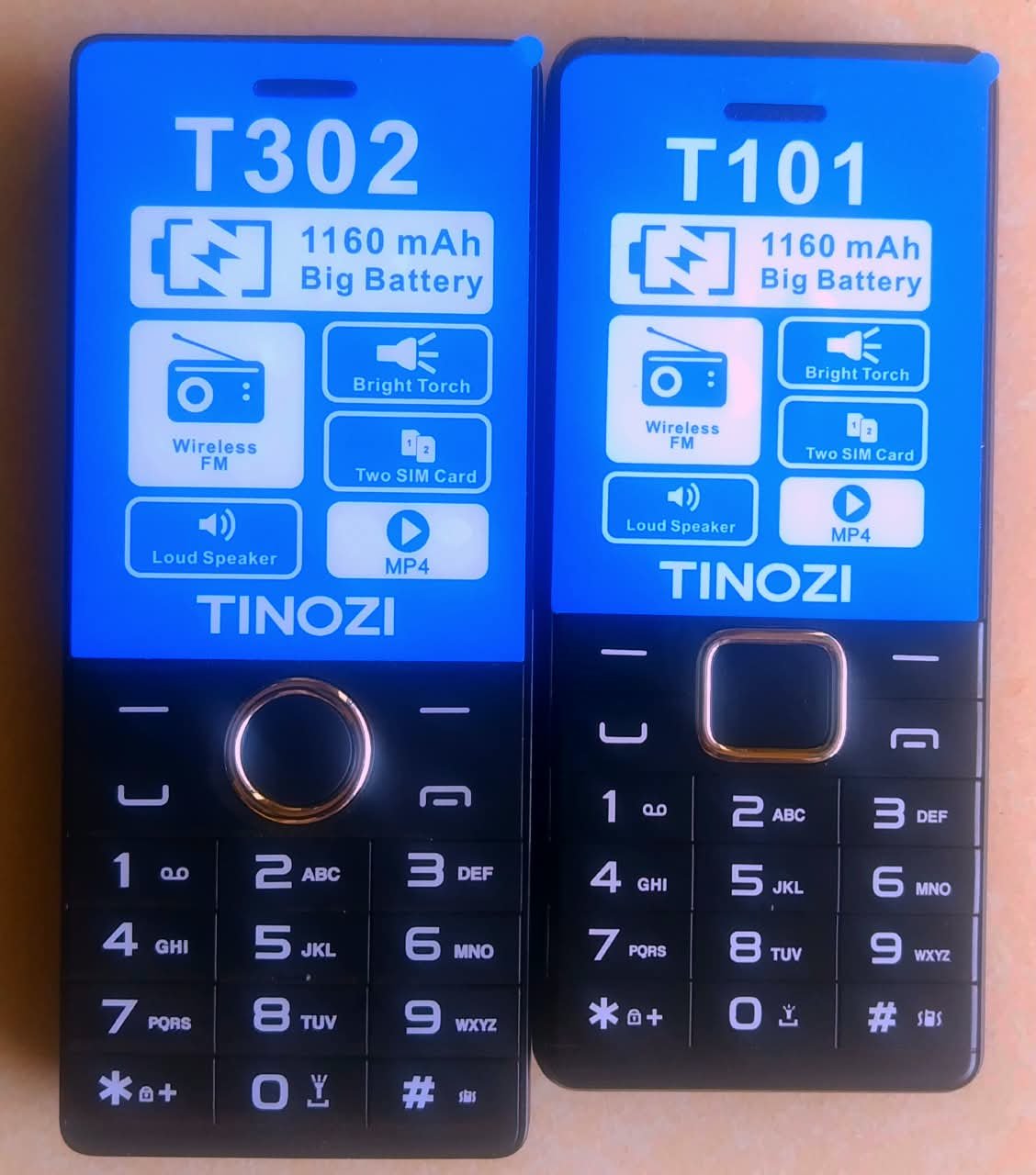 Phone
